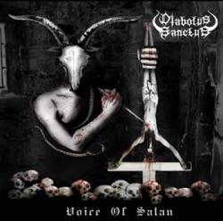 Diabolus Sanctus : Voice of Satan